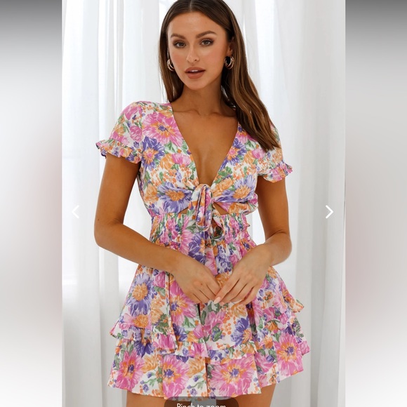 Selfie Leslie Dresses & Skirts - Selfie Leslie | Dress